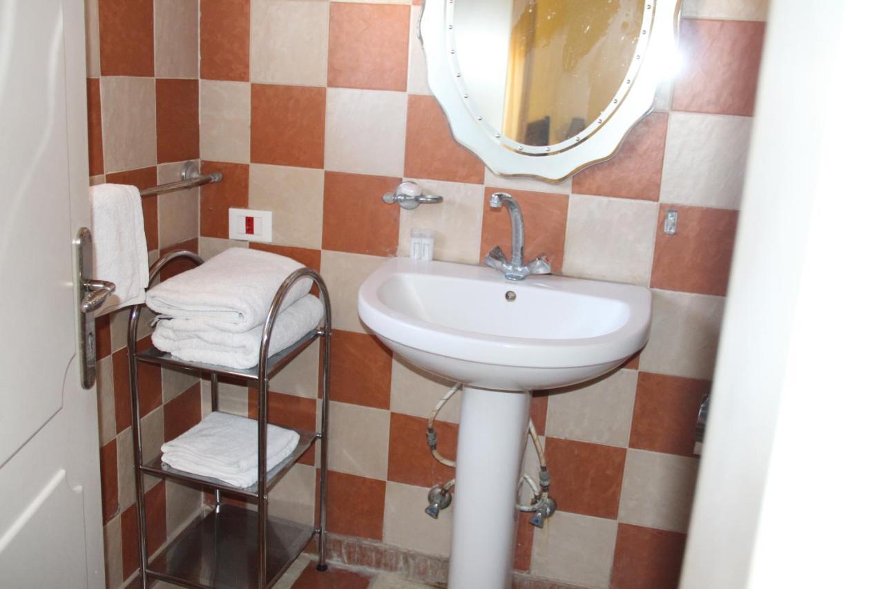 Luna Motel Накура Экстерьер фото