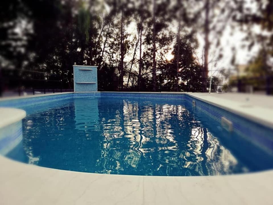 Luna Motel Накура Экстерьер фото
